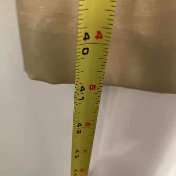 ELIZA J  2Tone Satin Dress NWT - Picture 5 of 8